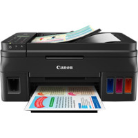 

												
												Canon Pixma G4000 Multifunction Inkjet Printer